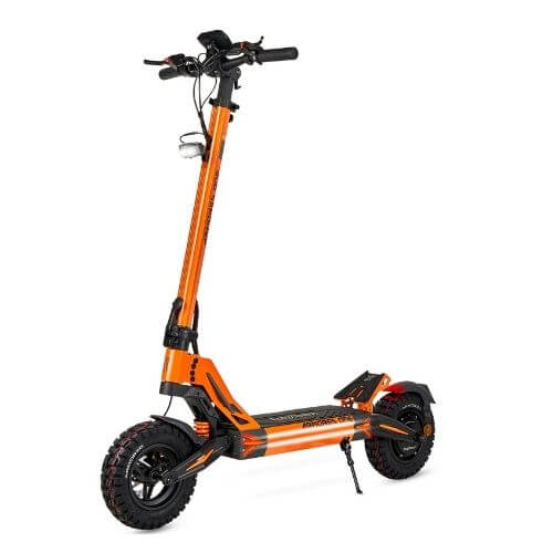 ECOXTREM ARMORED ONE