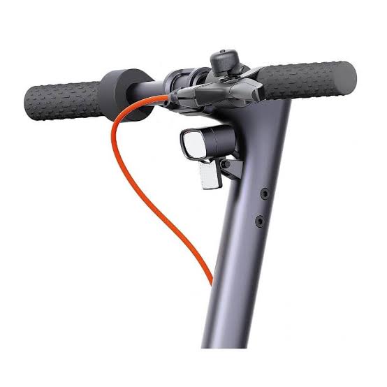 TROTTINETTE ÉLECTRIQUE NAVEE N30