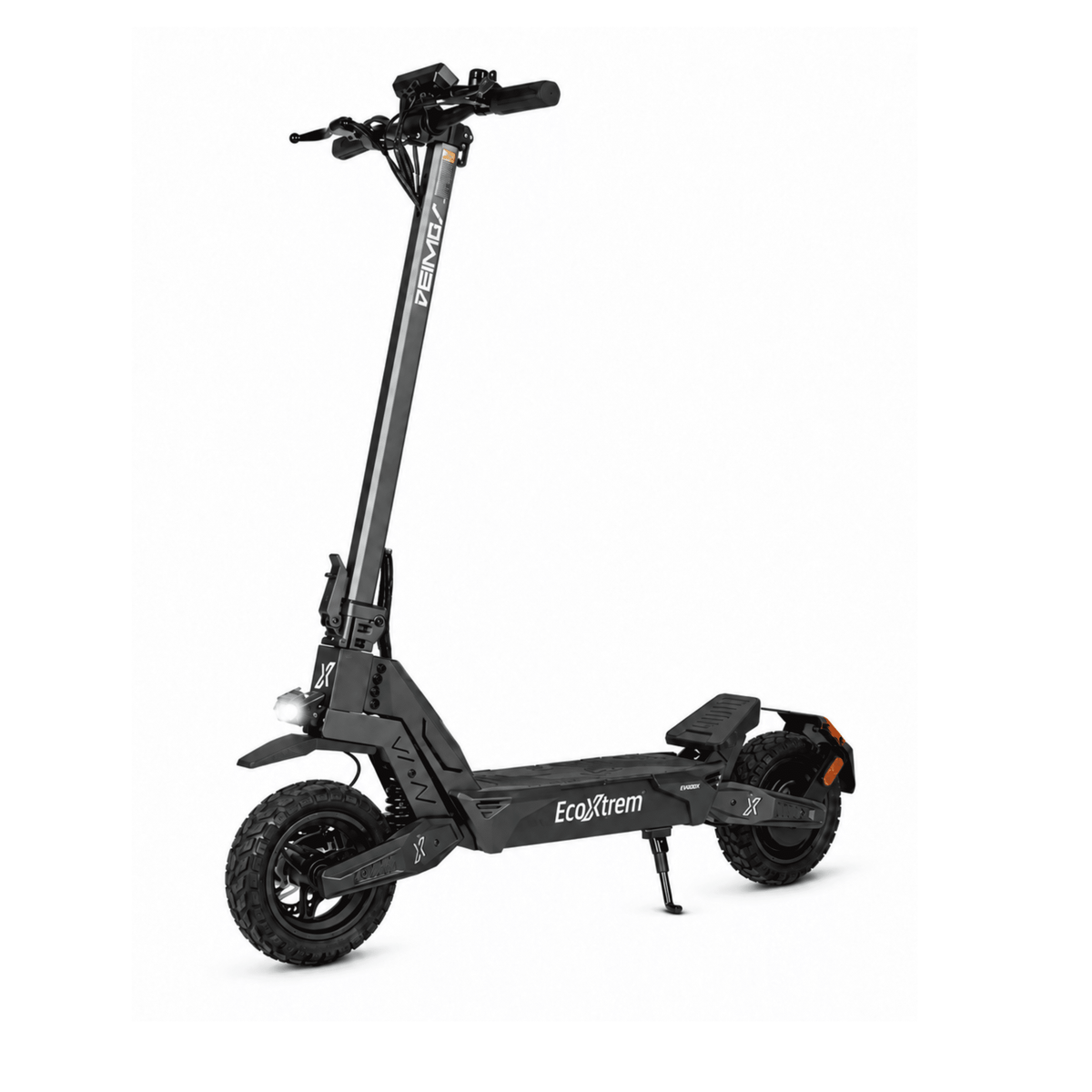 TROTTINETTE ÉLECTRIQUE ECOXTREM DEIMOS MONO