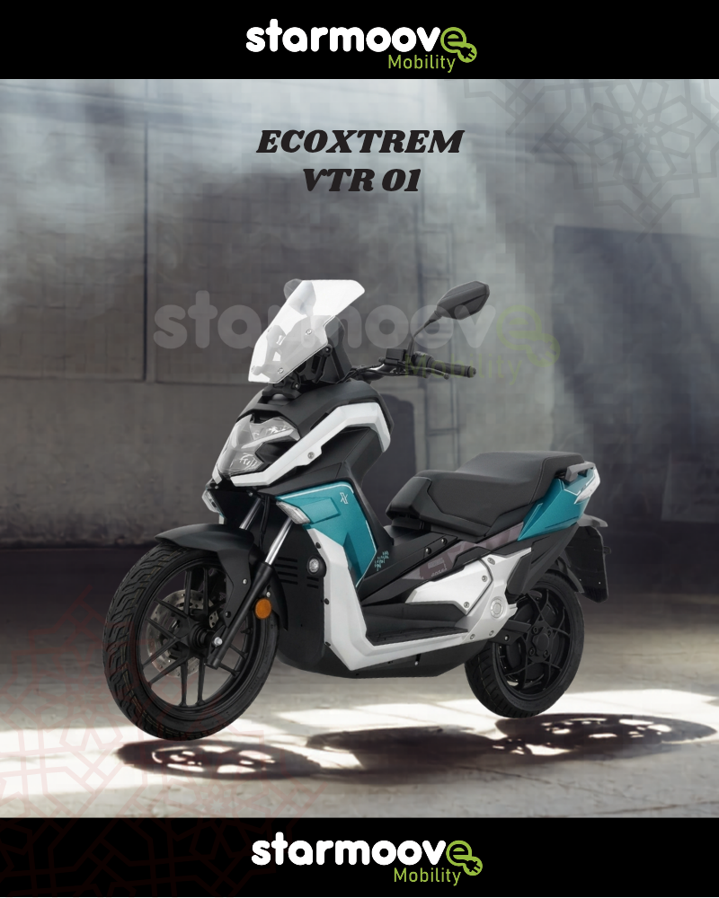 ECOXTREM VTR-01