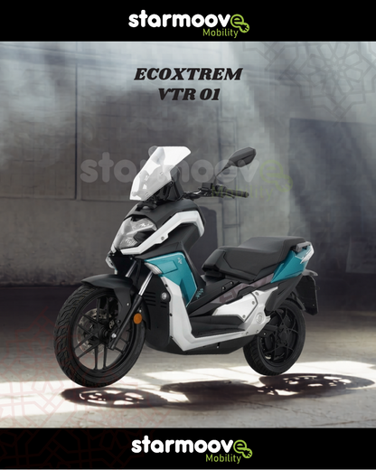 ECOXTREM VTR-01