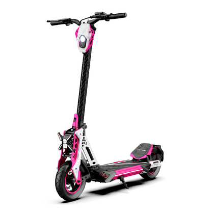 TROTTINETTE ÉLECTRIQUE FAUVE WOLF ( BISON 2026 )