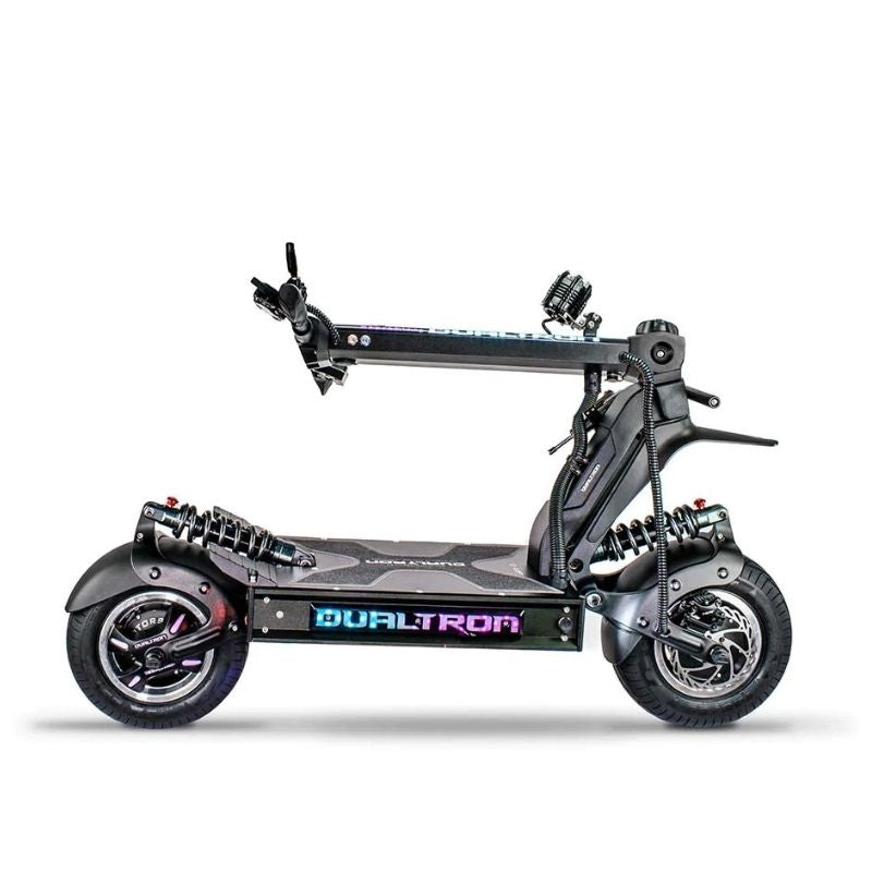 DUALTRON X2 UP