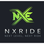 nxride logo