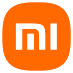 xiaomi logo